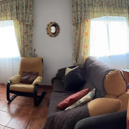 Casa A Barcela En San Vicente do Grove