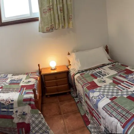 Semesterbostad Casa A Barcela En *