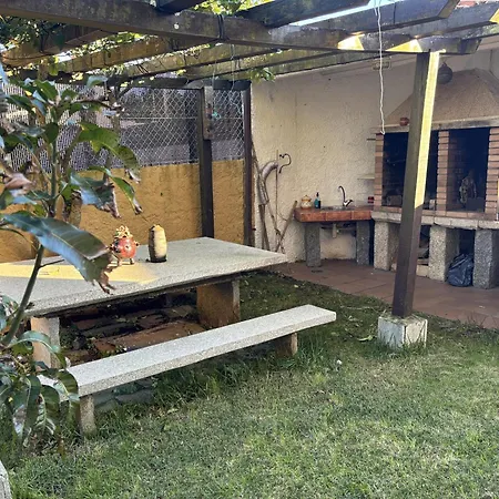 Semesterbostad Casa A Barcela En *